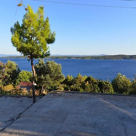 Apartment Dobrila - One Bedroom With Terrace - A1 *