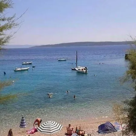 Appartamento Dobrila - One Bedroom With Terrace - A1 *