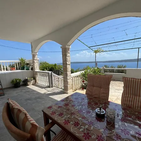 Dobrila - One Bedroom With Terrace - A1